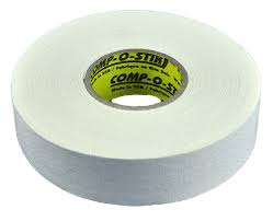Tape blanc