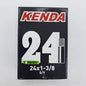 tube 24 x 1 3/8 kenda