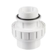 FITTING 1 1/2 SLIP X 1 /2 VISEE