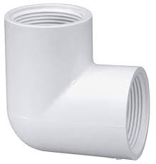 COUDE 1 1/2 FEM VISSÉ