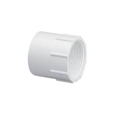ADAPTEUR 1/12COLLÉ X VISSÉ FEM