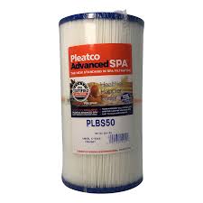 FILTRE SPA 5-5/16" x 10-1/8"