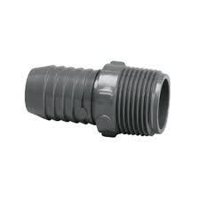 ADAPTEUR 3/4 VISÉ 3/4 TUBE