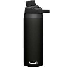 Bouteille Chute MAG en acier inoxydable isolée 25oz/750ml