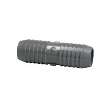 UNION 1 1/2 PVC GRIS