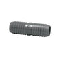 UNION 1 1/2 PVC GRIS