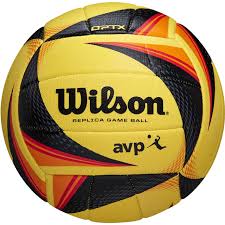 Ballon de volleyball AVP
