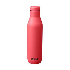 Bouteille en acier inoxydable isolée 740ml