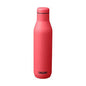 Bouteille en acier inoxydable isolée 740ml
