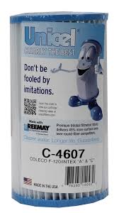 FILTRE spa 4-1/4" x 8"