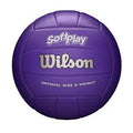 Ballon de volley soft play