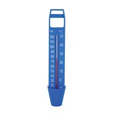Thermomètre économique
