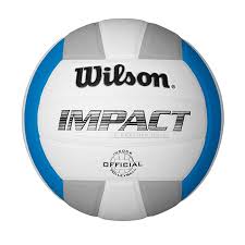 Ballon de volleyball IMPACT