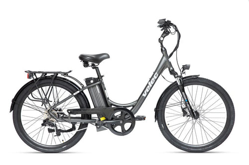 A2S  36/13AH 500W