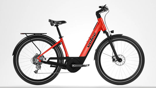 Velec E3  36V 500W