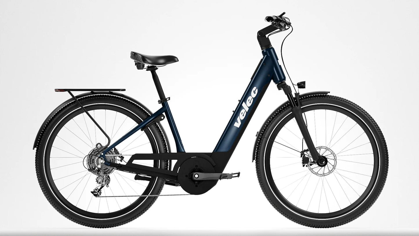 Velec E3I 36V 500W