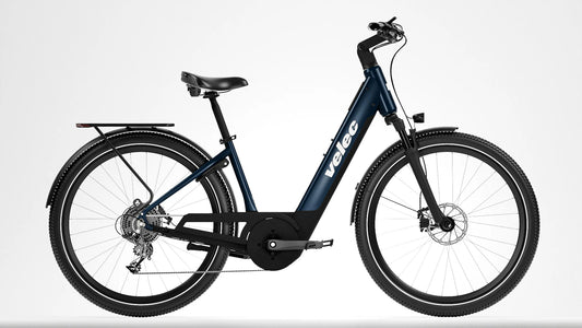 Velec E3I 36V 500W