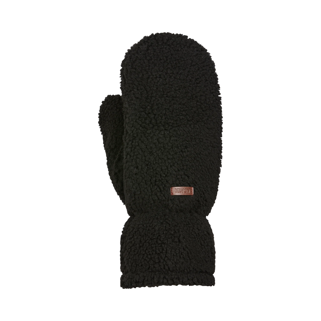 CAMILA FEMME MITT-NOIR