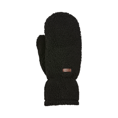 CAMILA FEMME MITT-NOIR
