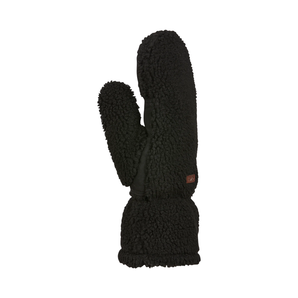 CAMILA FEMME MITT-NOIR