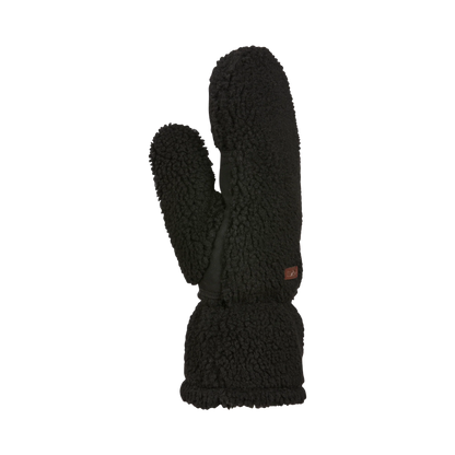 CAMILA FEMME MITT-NOIR
