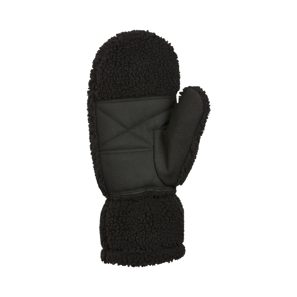 CAMILA FEMME MITT-NOIR