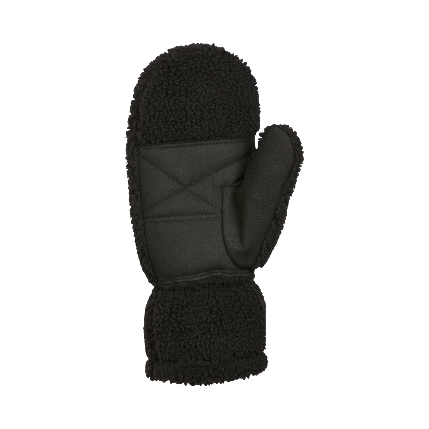 CAMILA FEMME MITT-NOIR