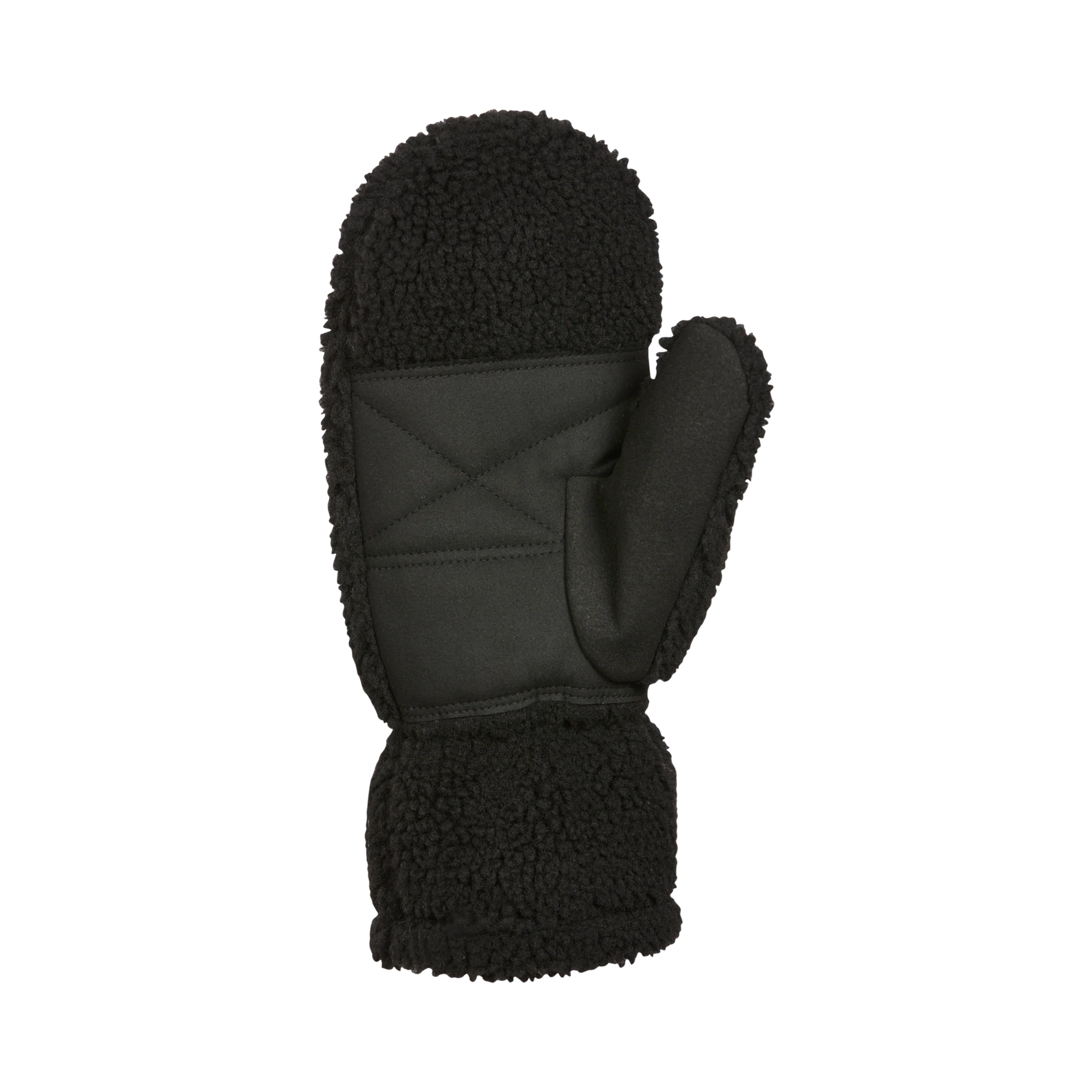 CAMILA FEMME MITT-NOIR