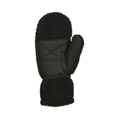 CAMILA FEMME MITT-NOIR