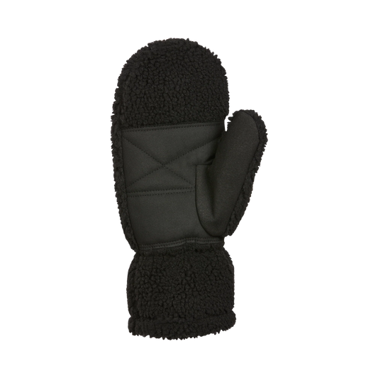 CAMILA FEMME MITT-NOIR