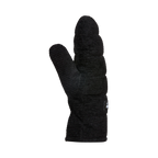 CORDUROY FEMME MITT-NOIR