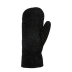 CORDUROY FEMME MITT-NOIR