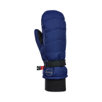 LA MONTAGNE MITT FEMME / Bleu spatial