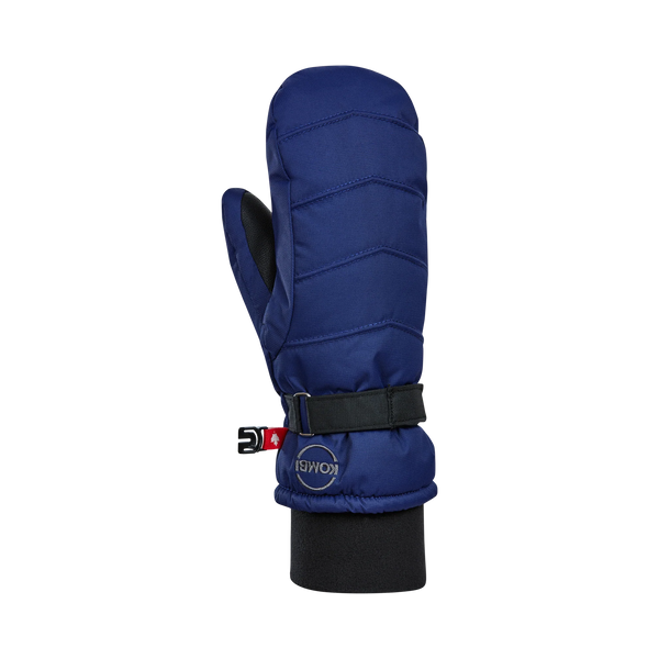 LA MONTAGNE WOMEN MITT / Space Blue