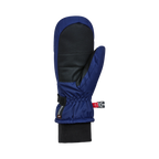 LA MONTAGNE MITT FEMME / Bleu spatial