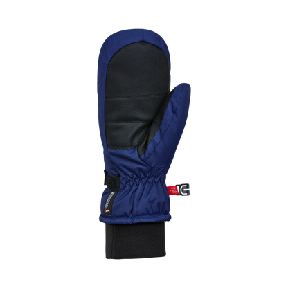 LA MONTAGNE WOMEN MITT / Space Blue