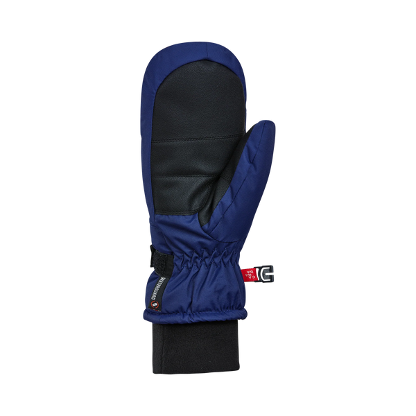 LA MONTAGNE WOMEN MITT / Space Blue