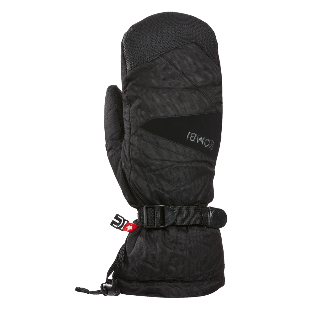 THE ORIGINAL FEMME MITT-NOIR