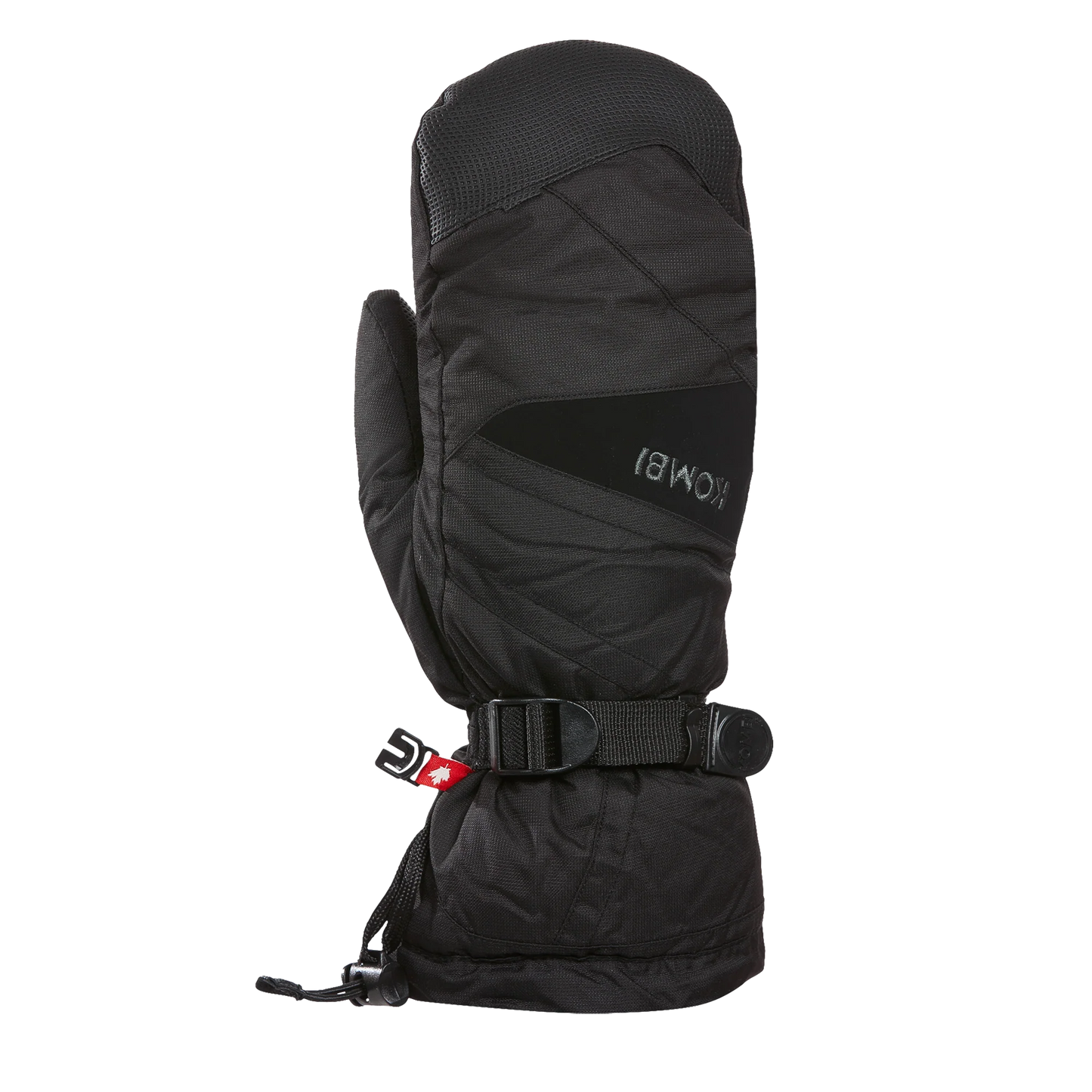 LA FEMME MITT-NOIR ORIGINALE 