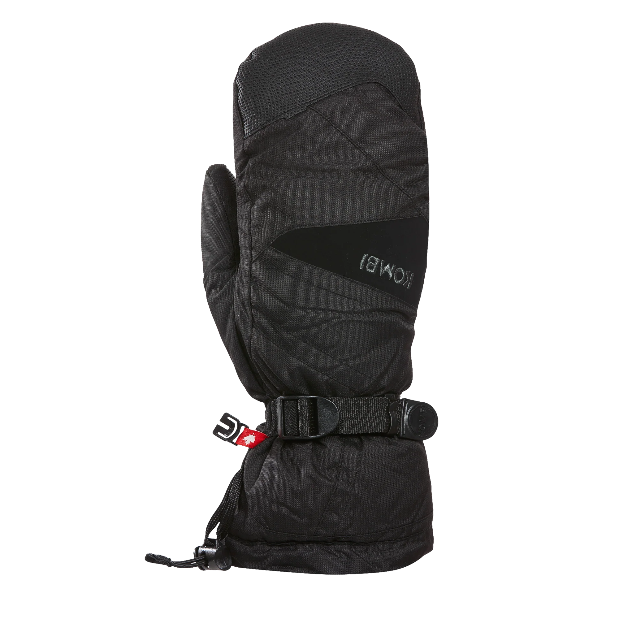 THE ORIGINAL FEMME MITT-NOIR