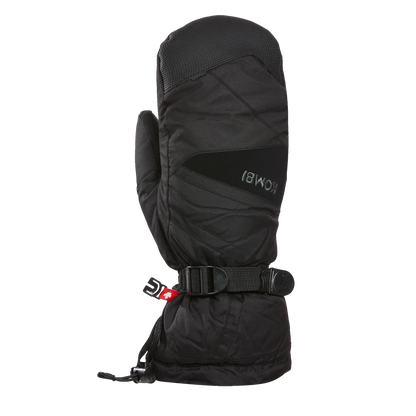 LA FEMME MITT-NOIR ORIGINALE 