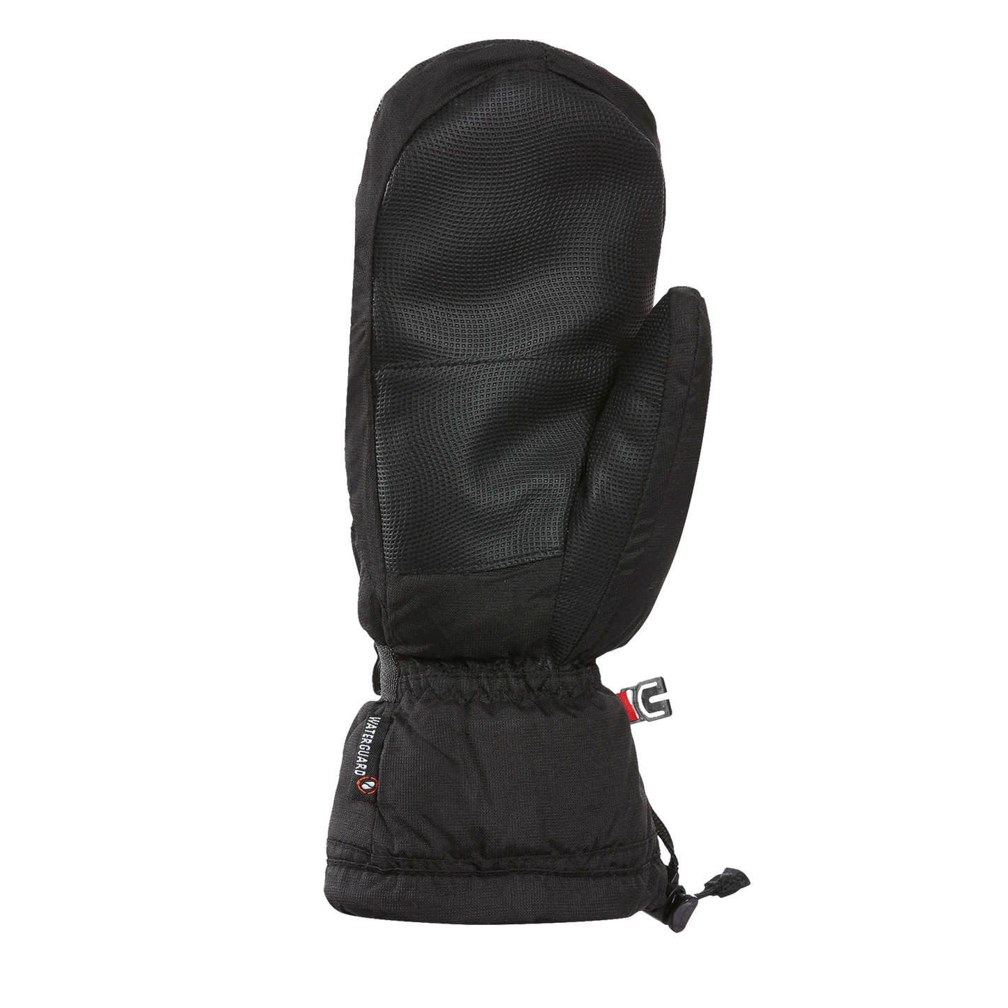 LA FEMME MITT-NOIR ORIGINALE 