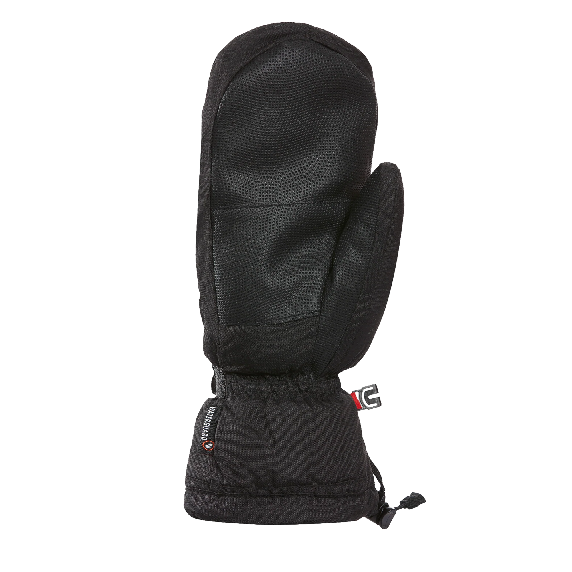 THE ORIGINAL FEMME MITT-NOIR