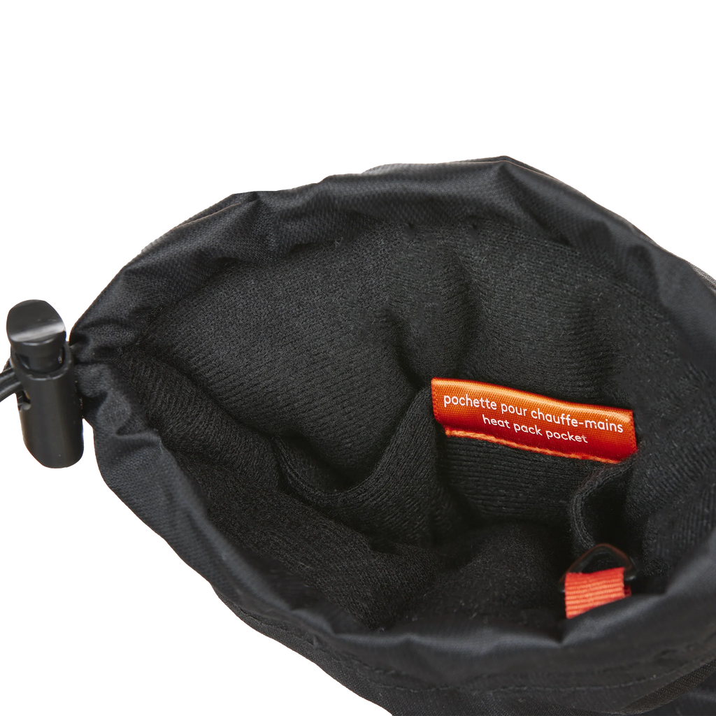 THE ORIGINAL FEMME MITT-NOIR