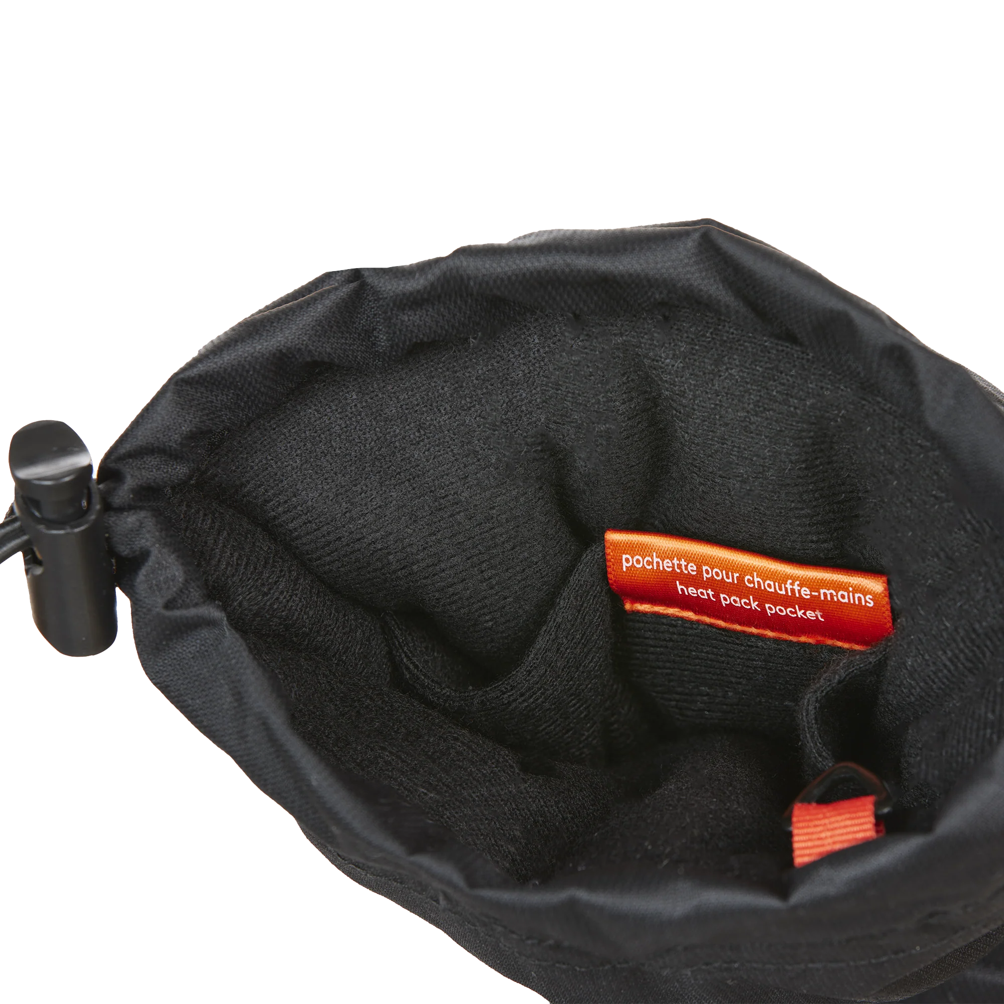 THE ORIGINAL FEMME MITT-NOIR