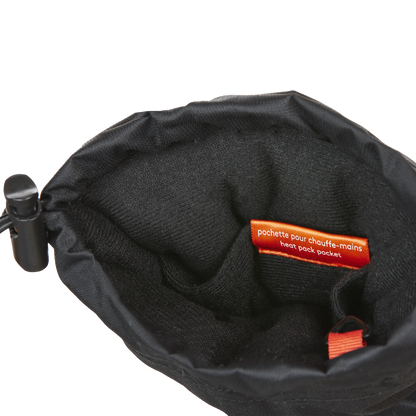 LA FEMME MITT-NOIR ORIGINALE 