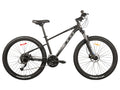 DCO XZONE 275, 18'' NOIR MAT