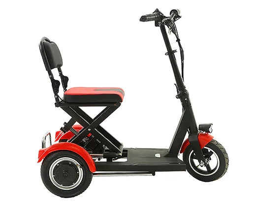 ET 3 CITY PLIABLE
