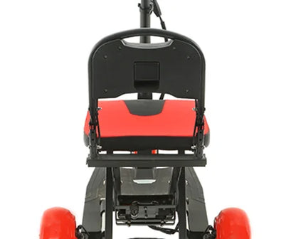 ET 3 CITY PLIABLE