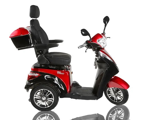 ET 3 CLASSIC